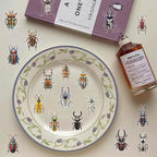 50 PCS Realistic Beetle Stickers - Image 6
