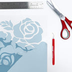 Siser EasyWeed Heat Transfer Vinyl 11.8" x 2FT Roll - Image 4