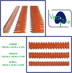 VerzTile Mosaic Tiles for Crafts - Image 2