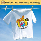 TransOurDream Heat Transfer Paper - Image 2