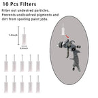 Multi-Purpose Spray Tool Cleaning Kit - Image 6