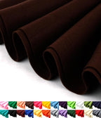 Barcelonetta | Felt Fabric | 72" Wide | 1.6mm Thick | Acrylic & Soft | Felt by by Barcelonetta