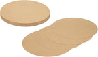MECCANIXITY 24 Pcs Circle Card Stock, 14.2 Inch Round Cutouts Paper Thick by MECCANIXITY