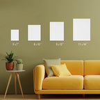 PHOENIX 24 Pack Canvases for Painting - Image 6