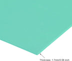 uxcell Blue EVA Foam Sheets 11 x 8 inch 1.7mm Thickness - Image 3
