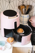 The Silicone Kitchen Reusable Silicone Baking Cups Silicone Muffin Liners - Image 6