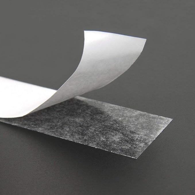 Ultra Thin Double Sided Adhesive Tape Lasting, Acid Free & Heat Resistant - Image 3