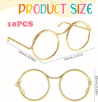 SynHHergyx Doll Glasses - Image 2