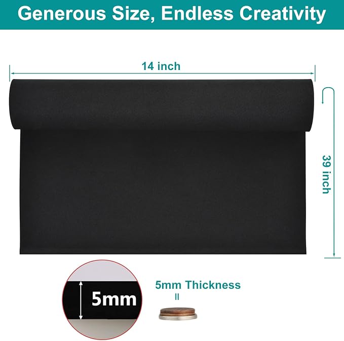 EVA Foam Roll - EVA Foam Sheets - Image 2
