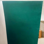 Adhesive Green Velvet Felt Fabric Liner - Image 5