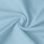59”W Cotton Flannel Fabric, Super Soft 150GSM, Medium Weight Solid Arts & by Unknown