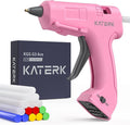 Katerk 3.7V Cordless Hot Glue Gun Kit by Katerk