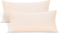 Stretch Toddler Pillowcases by NYHOME