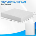 Polyurethane Foam Padding, Automotive and Packaging - Image 2