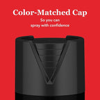 Krylon Fusion All-In-One Gloss Spray Paint & Primer, Patriotic Blue - Image 7
