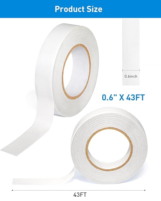 Double Sided Tape - Image 3