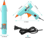 Hot Glue Gun Kit Mini: Mini Hot Glue Guns Kit - Image 5