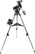 iEXOS-100-2 PMC-Eight Equatorial Tracker System Tripod and Mount - Image 3