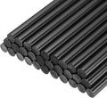 uxcell 30pcs Full Size Hot Glue Gun Sticks 10.6-inch x 0.43-inch High Sticky by uxcell