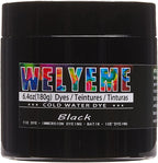 Cold Water Dye, Tie Dye Powder, Fabric Dye Powder by WELYEME