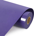 HTVVETUR HTV Vinyl Rolls Heat Transfer Vinyl by HTVVETUR