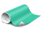 ORACAL 631 Matte Mint Vinyl Durable Roll Easy to Weed Permanent Adhesive Craft by Orafol