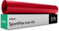Cricut® SportFlex Iron-On by Unknown