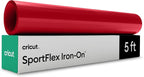 Cricut® SportFlex Iron-On by Unknown