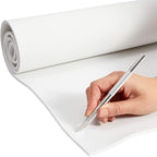 Bright Creations 5mm White EVA Foam Roll Sheet - Image 5