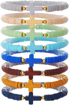 Friendship Bracelets Boho Stackable Bracelets by WELCOMETOBEHROOCI