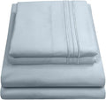 California King Sheet Sets by SweetHomeCollection