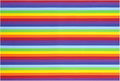 20 Pack: 12”; x 18”; Rainbow Foam Sheet by Creatology™ by Creatology