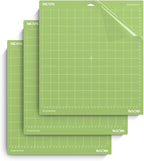 12x12 inch Standard Grip Cutting Mat by NICAPA