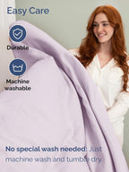 Extra Deep Cal King Sheet Set - Image 7