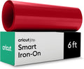 Cricut Smart Iron On for Joy Machine by Unknown
