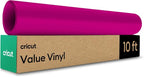 Cricut Value Permanent Vinyl by Unknown