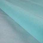 Mint Green Self Adhesive Soft Velvet Drawer Liner DIY Fabric Felt Liner - Image 2