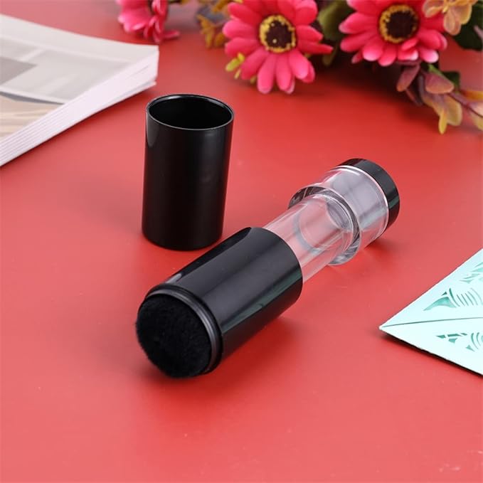 Embossing Powder Brush Retractable Applicator Tool - Image 3