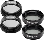 1.25" Telescope Eyepiece Filter Set - Image 7