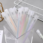 Craft Quick Dry Glue Pen 12PCS Set, Paper Crafting Glue Pen - Image 7