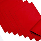 Jtnohx Soft Felt Sheets, Color Felt Fabric - Image 4