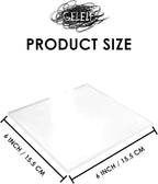 GELELF Upgraded Gel Printing Plate - Image 2