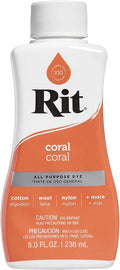 Rit 88660 All-Purpose Liquid Dye by ChaChaCharm