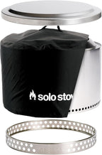 Solo Stove Yukon Amazon Exclusive Bundle | Smokeless Fire Pit by Unknown