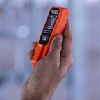 Klein Tools Laser Distance Measure, Measures in Feet - Image 9