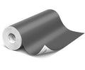 ORACAL 651 Matte Dark Grey Vinyl Durable Roll Easy to Weed Permanent Adhesive by Orafol