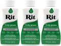 Rit Dye – 8 Oz. Liquid Fabric Dye by CraftCounty