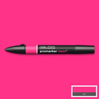 Winsor & Newton ProMarker, Neon Electric Pink - Image 4