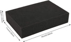 2 Pcs Sponge Pad Needle Felting Sponge Foam Mat - Image 6