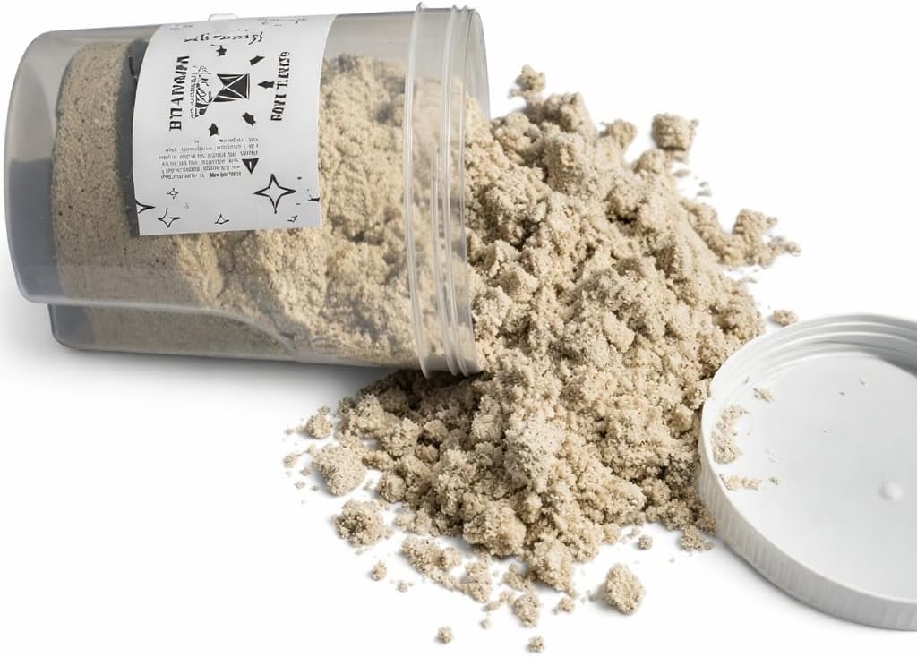 5 Pounds Natural Decorative Real Sand - Image 9